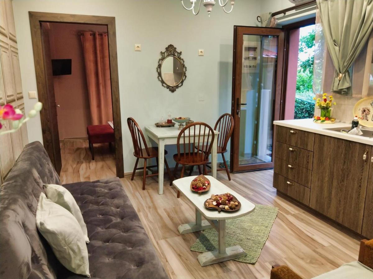 קאלאבאקה Mama'S Cozy Room 2 מראה חיצוני תמונה