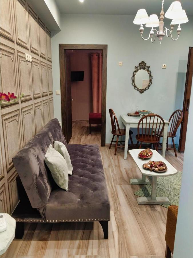 קאלאבאקה Mama'S Cozy Room 2 מראה חיצוני תמונה