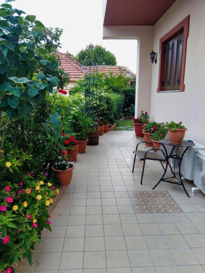 קאלאבאקה Mama'S Cozy Room 2 מראה חיצוני תמונה